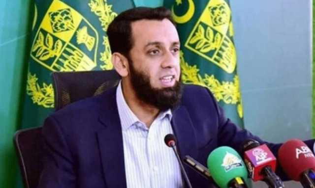 بھارتی میزائلوں کو فضا میں ہی تباہ کردیا گیا اور پاک فضائیہ کے اثاثے محفوظ ہیں: وفاقی وزیر اطلاعات