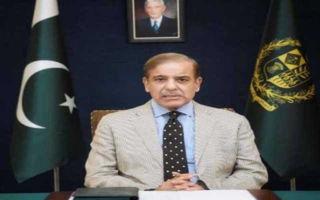 ' آپریشن بنیان المرصوص' وزیر اعظم شہباز شریف نے نیشنل کمانڈ اتھارٹی کی میٹنگ طلب کر لی۔