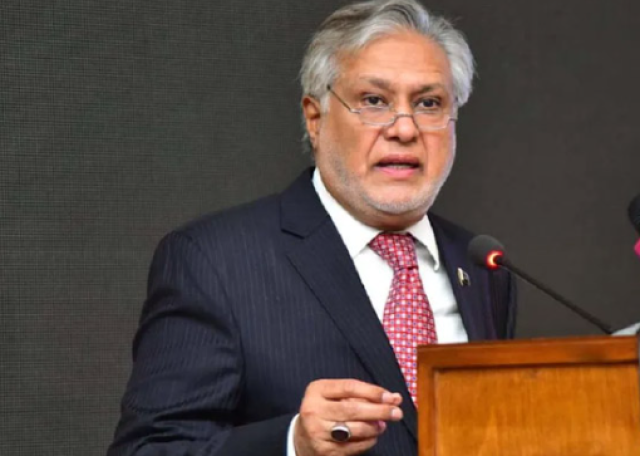 ہمارے صبر کی حد ختم ہوئی جس پر جواب دیا، اب بھارت رکے تو ہم بھی حملہ نہیں کرینگے: ڈار