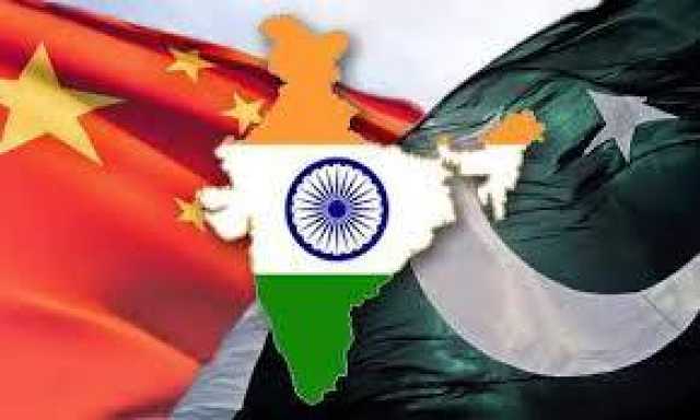 چین کا خطے میں کشیدگی پر اظہار تشویش، پاکستان بھارت سے سیاسی حل کی اپیل