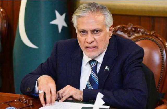 پاکستان نے جو بھی ایکشن لیا ہے وہ بالکل ٹھیک ہے: وزیر خارجہ