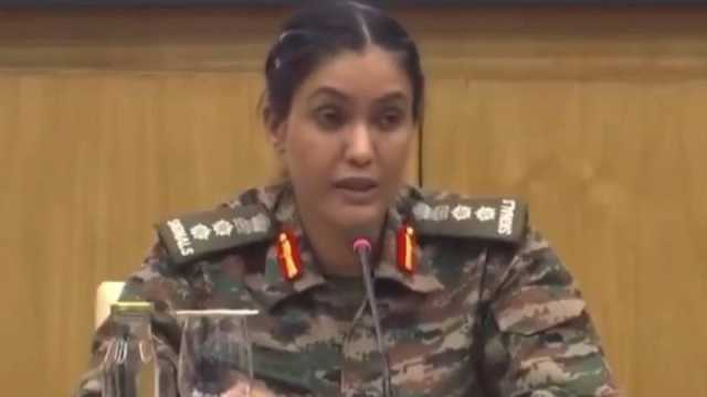 پاکستان جارحیت دیکھانے والا خود گھٹنوں پر آگیا; بھارت کا شدید جانی و مالی نقصان اٹھانے کا اعتراف