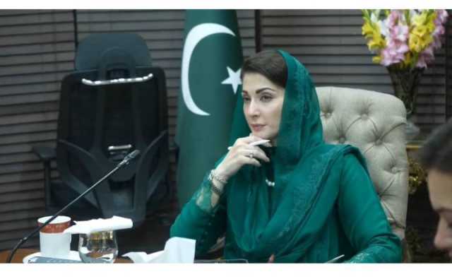 وزیراعلی مریم نواز شریف کا اہم اقدام
