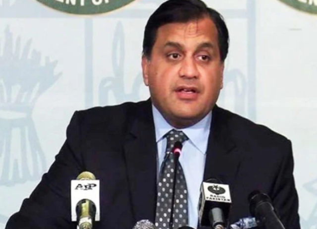 خطے میں دیرپا امن کیلئے مسئلہ کشمیر کا حل ضروری ہے: پاکستانی ہائی کمشنر برطانیہ