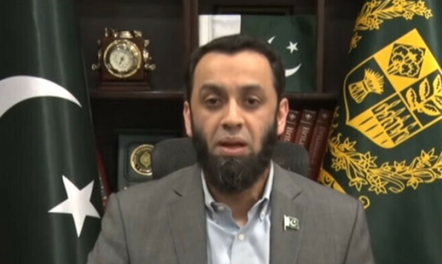 پاکستان کیجانب سے سیز فائر کی خلاف ورزی کا سوال ہی پیدا نہیں ہوتا، عطا اللہ تارڑ
