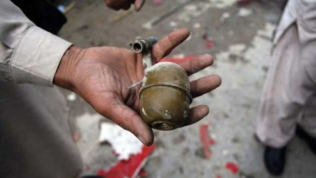 گوادر میں دستی بم حملہ، پولیس مقابلے میں اہلکار شہید، ایک دہشت گرد مارا گیا