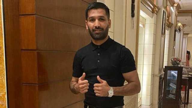 کوئٹہ میں انٹرنیشنل باکسنگ چیمپئن شپ، محمد وسیم نے میدان مار لیا