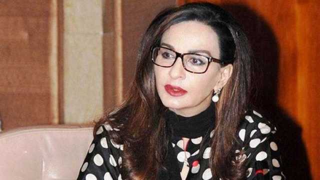بھارت کبھی نہیں چاہتا تھا مسئلہ کشمیر کا معاملہ اٹھے: شیری رحمان