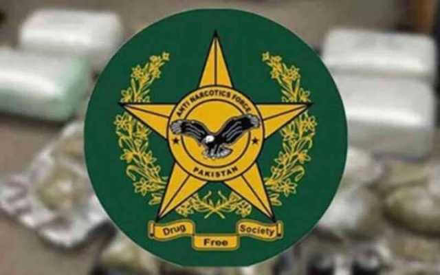 اے این ایف کی بڑی کارروائیاں،کروڑوں کی منشیات برآمد،14گرفتار