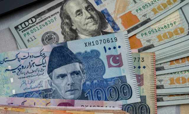 آج 12 مئی 2025: پاکستان میں غیر ملکی کرنسی کے ریٹس
