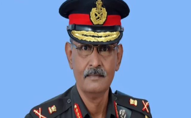 سابق بھارتی جنرل چینی جنگی سازو سامان کے استعمال میں پاکستانی مسلح افواج کے گرویدہ نکلے