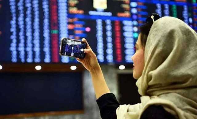 پاک بھارت کشیدگی میں کمی اور سیز فائر کے بعد پاکستان اسٹاک ایکسچینج پھر آسمان کو چھونے لگی۔