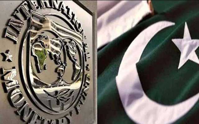 پاکستان اور آئی ایم ایف کے درمیان مذاکرات کا آغاز بدھ کو ہوگا.