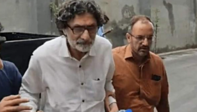 عدالت کا پی ٹی آئی رہنما رؤف حسن کا نام پی سی ایل سے نکالنے کا حکم