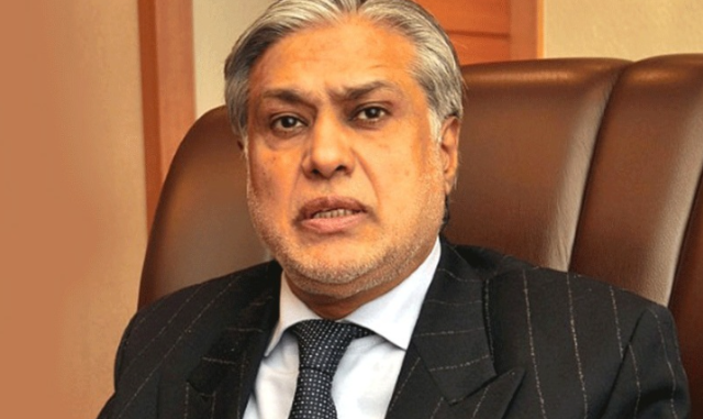 سندھ طاس معاہدے کی خلاف ورزی جنگی اقدام تصور کیا جائے گا، اسحاق ڈار