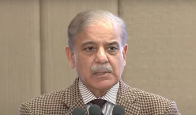 ہم نے پاکستان کی سالمیت اور خودمختاری پر کوئی آنچ نہیں آنے دی، وزیر اعظم