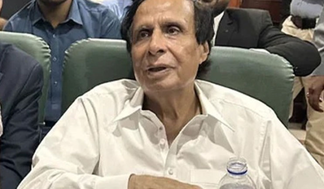 پاک فضائیہ اور پاک فوج کو جتنا بھی خراج تحسین پیش کیا جائے کم ہے، چودھری پرویز الٰہی