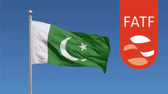 بھارت کی دوبارہ پاکستان کو فیٹف گرے لسٹ میں شامل کرانے کی سازش