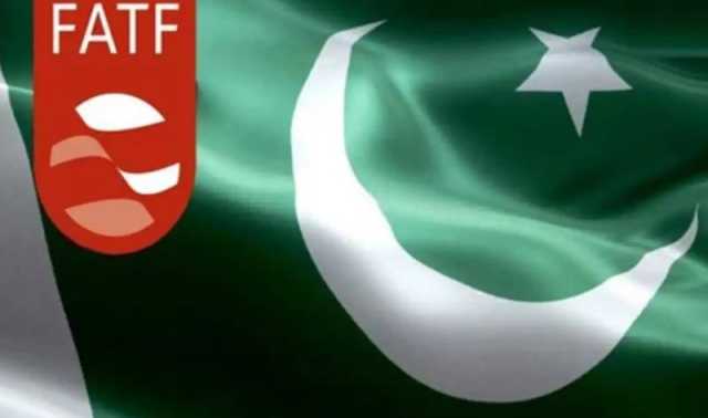 بھارت کی پاکستان کو ایک بار پھر ایف اے ٹی ایف کی گرے لسٹ میں شامل کرانے کی کوشش