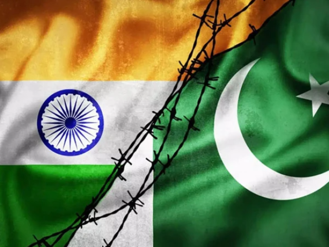 جنگ نہیں امن: پاکستان کی حکمتِ عملی اور بھارتی سیاست کا بحران