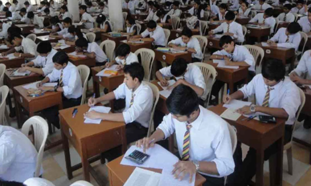 کراچی، انٹرمیڈیٹ کے 28 مئی کو ہونے والے پرچے ملتوی