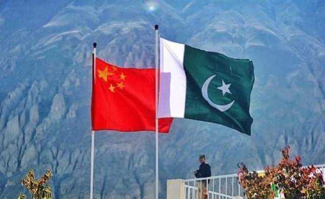 چین کا پاکستان سے غیر متزلزل اتحاد، بھارت کے خلاف عسکری کشیدگی پر واضح پیغام