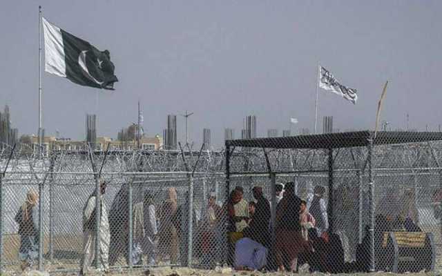 طالبان حکومت کا پہلی بار پاکستانیوں کو نشانہ بنانے والے افغان کے خلاف کریک ڈاون کا آغاز