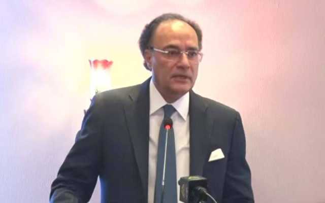 قرضوں کی ادائیگی کابوجھ کم ہونیکی توقع ، بجٹ کیلئے انتہائی اہم اقدامات اٹھائے جارہے ہیں: محمد اورنگزیب