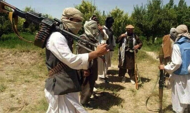 بلوچستان : بھارتی اسپانسرڈ پراکسیز کی معاونت سے دہشتگرد کارروائیاں ایک بار پھر بے نقاب