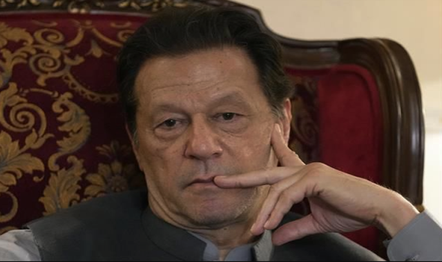 عمران خان کا فوٹو گرامیٹک اور پولی گرافک ٹیسٹ دوبارہ کروانے کا حکم