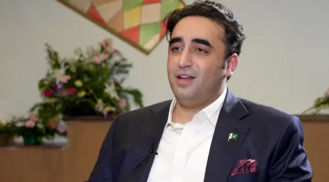 بلاول بھٹو کی سربراہی میں سفارتی کمیٹی 2 جون کو امریکا کا دورہ کرے گی