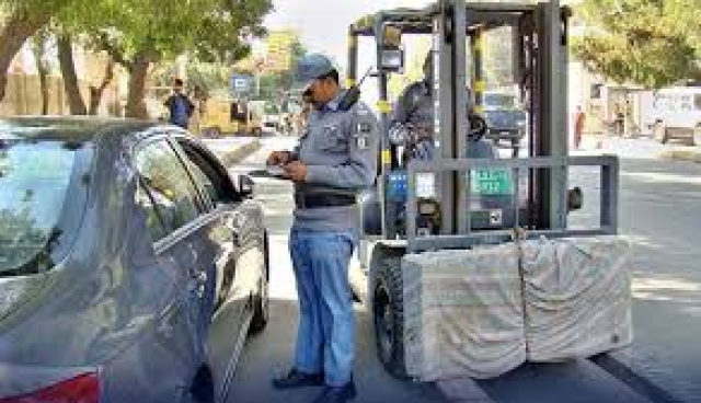 ٹریفک قوانین کی خلاف ورزی پر 10 گنا جرمانہ ، کم عمر ڈرائیوروں کے والدین کیخلاف مقدمات کا فیصلہ