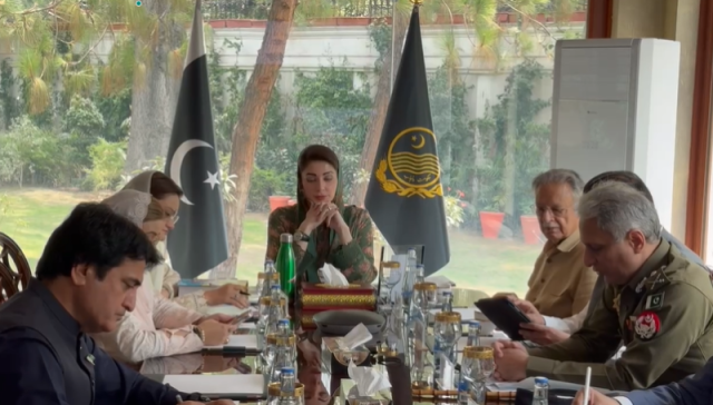 ٹریفک قوانین کی خلاف ورزی پر جرمانہ 10- گنا تک بڑھانے کا اصولی فیصلہ