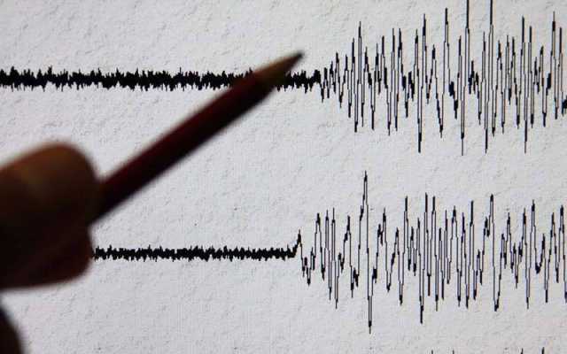قلات میں 3.6 شدت کے زلزلے کے جھٹکے،لوگ خوف زدہ،گھروں سے نکل آئے۔