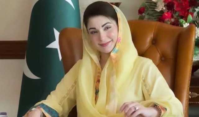 مارکیٹنگ کے عالمی دن پر وزیراعلیٰ پنجاب مریم نواز کا پیغام