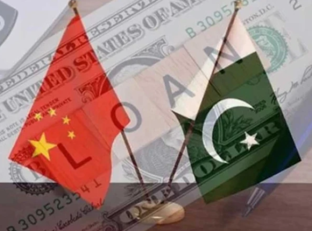چین اگلے ماہ پاکستان کو 3.7 ارب ڈالر قرض دے گا