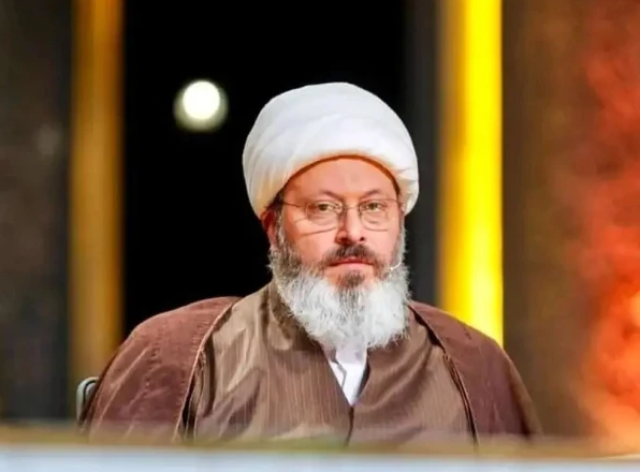 حج کے دوران تنقید مہنگی پڑ گئی: ایرانی عالم غلام رضا قاسمیان سعودی عرب میں گرفتار