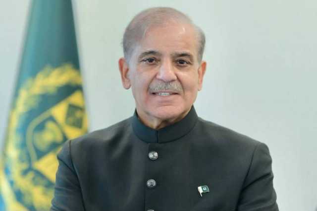 وزیراعظم محمد شہباز شریف کا اقوام متحدہ کے امن دستوں کے عالمی دن پر پیغام