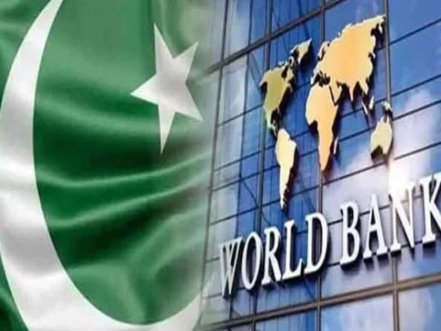 عالمی بینک کی پاکستان کو 40 ارب ڈالر کی فراہمی، شراکت داری فریم ورک پر کام شروع