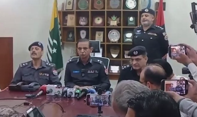 بھارتی ریاستی دہشت گردی کے ثبوت  ، آزاد کشمیر میں بڑی کارروائی میں 4 دہشت گرد ہلاک