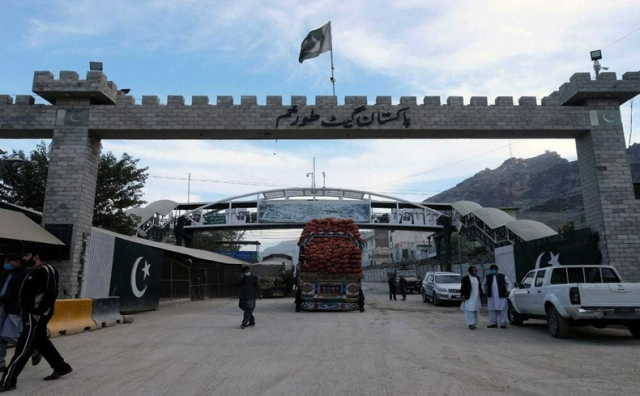 افغانستان سے تجارت کو سہولت دینے کیلیے ای امپورٹ فارم چھوٹ کی مدت میں توسیع