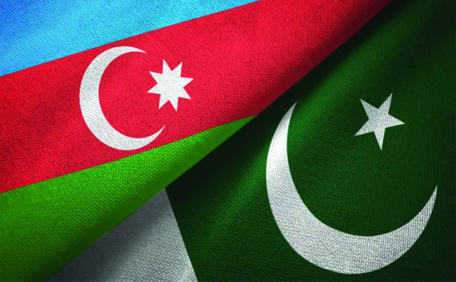 بھارتی حکومت کی بائیکاٹ مہم پر پاکستان کا آذربائیجان سے اظہار یکجہتی