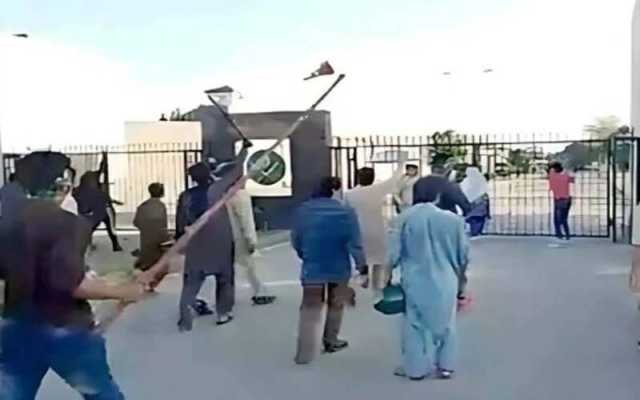 جی ایچ کیو حملہ کیس: 96 روز کے وقفے کے بعد عدالت کی کارروائی آج سے دوبارہ شروع