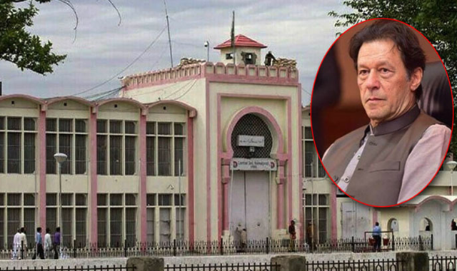 بہتر تھا جنرل عاصم منیر فیلڈ مارشل کی جگہ خود کو بادشاہ کا ٹائٹل دیتے: عمران خان
