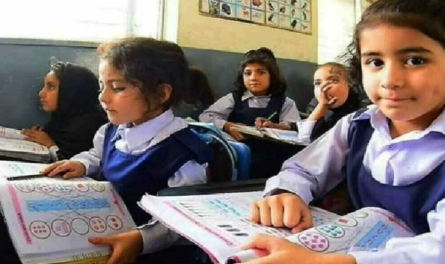 سندھ کے اسکولوں میں موسم گرما کی تعطیلات کا اعلان