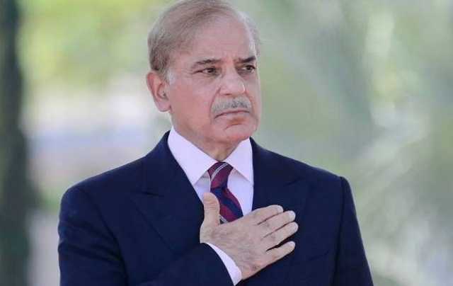 وزیراعظم شہباز شریف کا ایرانی صدر کی دعوت پر دورہ ایران آئندہ ہفتے متوقع