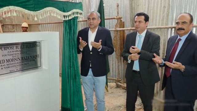 حکومت کا زائدالمیعاد شناختی کارڈز پر جاری تمام سمز فوری بلاک کرنے کا فیصلہ