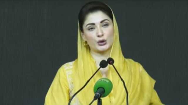 وزیراعلیٰ پنجاب مریم نواز کا لیہ میں میڈیکل کالج بنانے کا اعلان