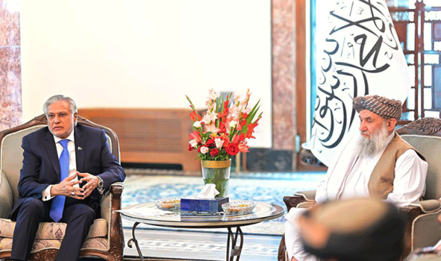 پاکستان نے افغانستان میں سفیر تعینات کرنے کا فیصلہ کرلیا