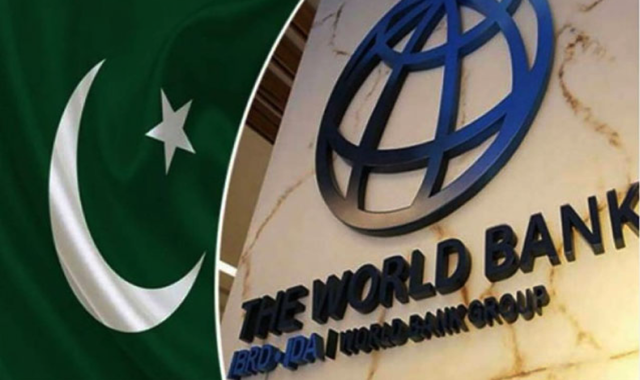 پاکستان اور ورلڈ بینک کا اشتراک، 20 ارب ڈالر کی سرمایہ کاری کا فریم ورک طے